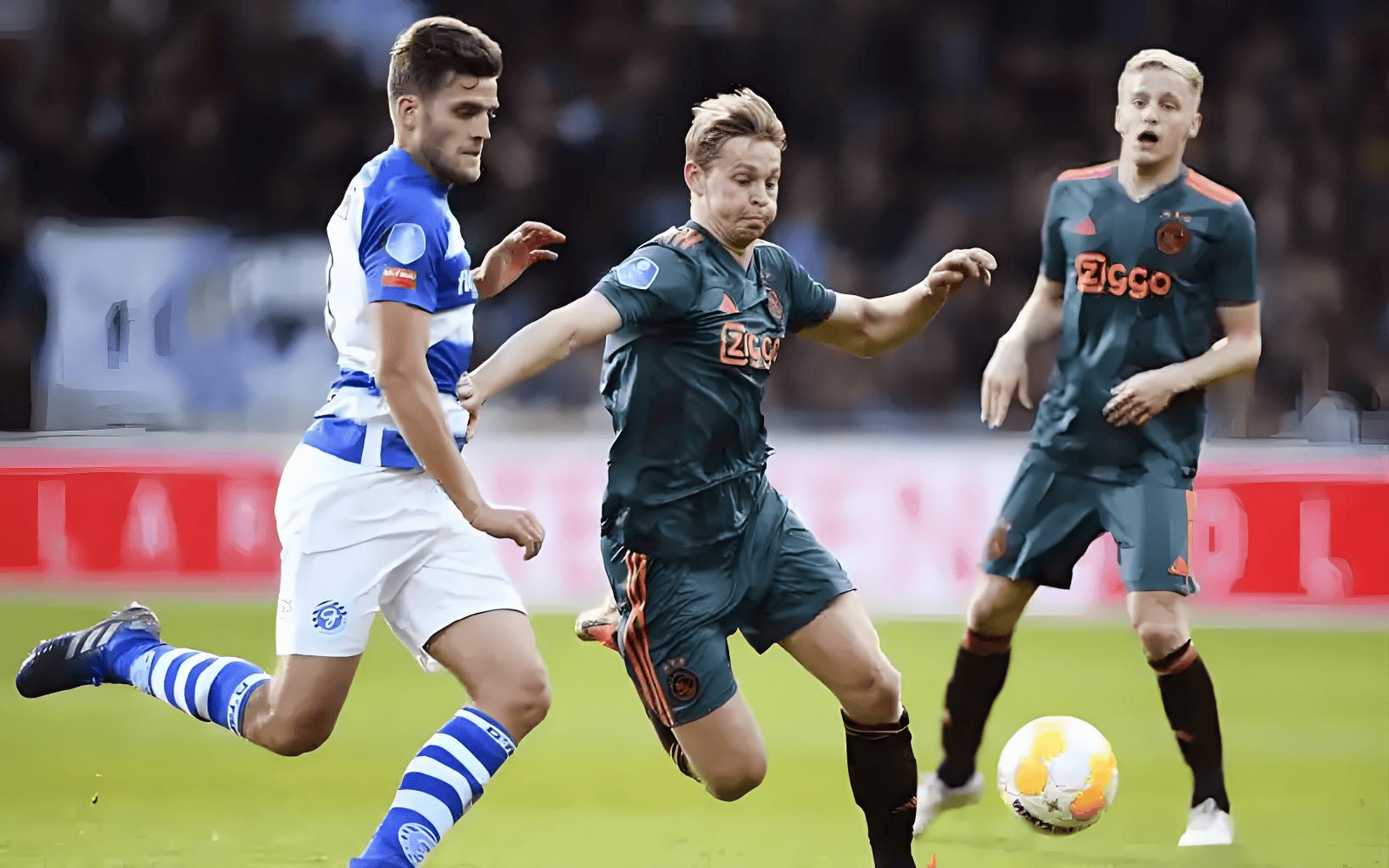 听到关于青 听到关于青