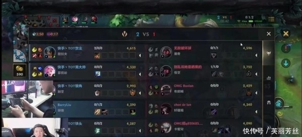 场面的上限 场面的上限