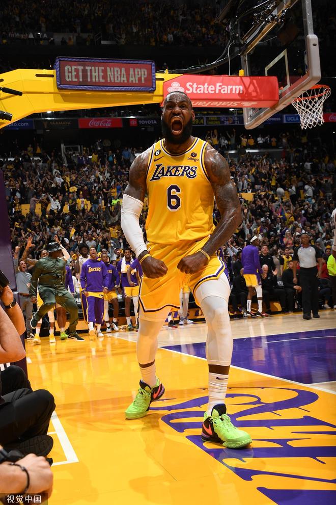 前NBA球