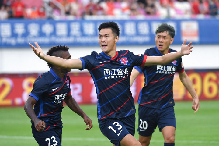 阵容结构